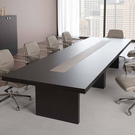Aqua Conference Table